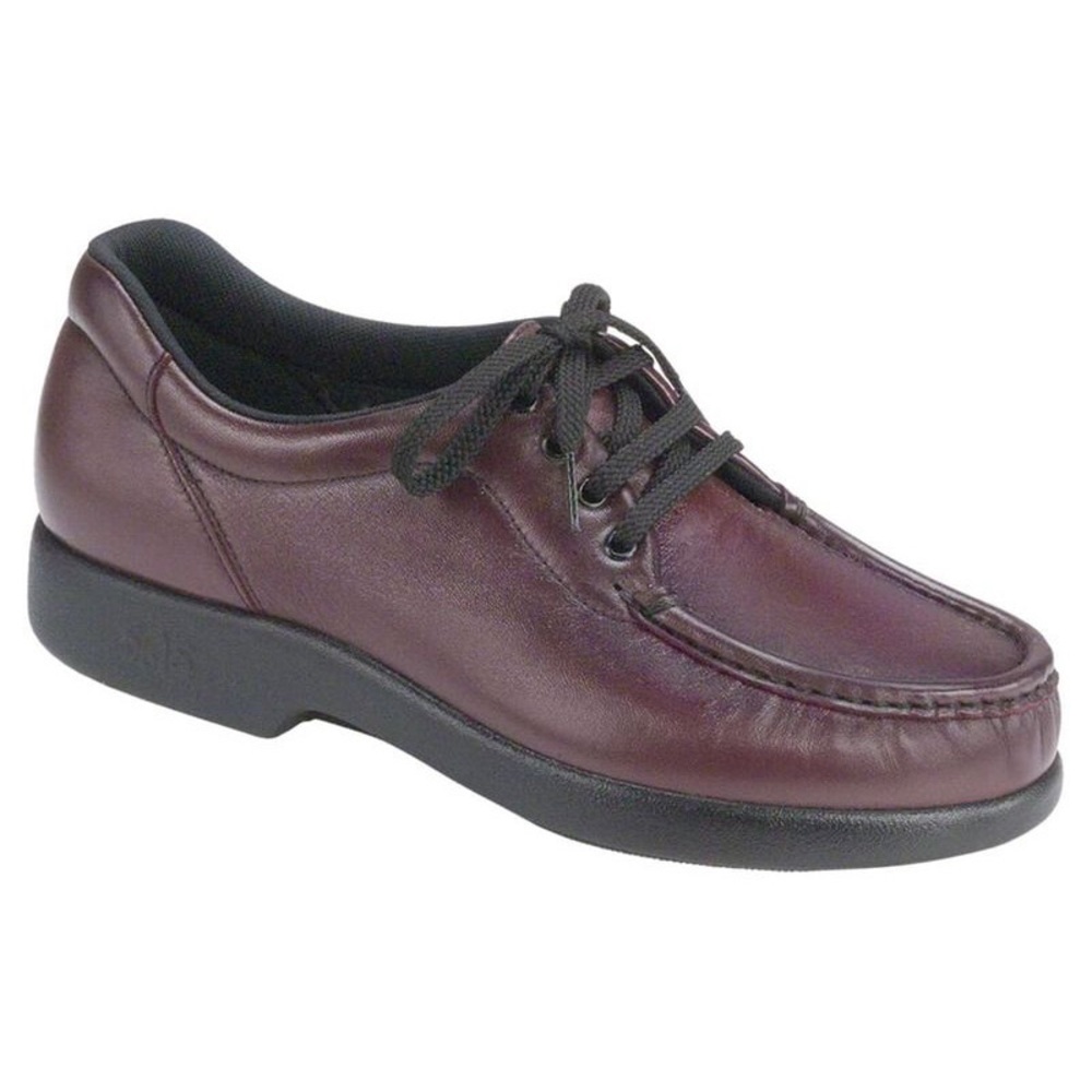 GUC SAS Take Time Lace Up Loafer